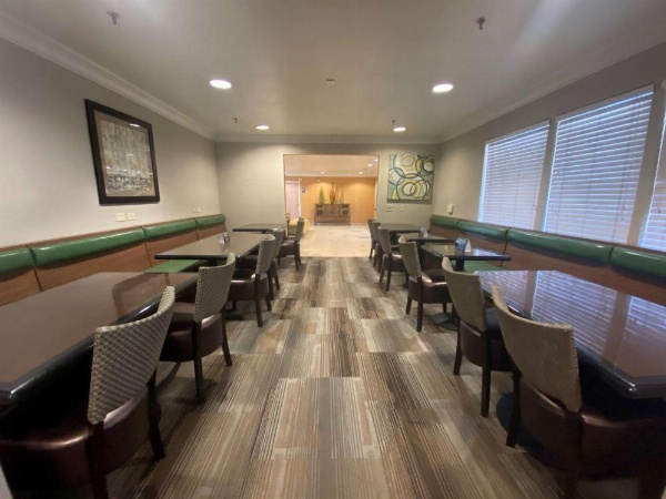 SureStay Hotel by Best Western Ontario Airport image 10